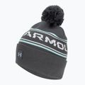 Under Armour vyriška žieminė kepurė Halftime Pom Beanie 3