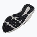 Vyriški bėgimo bateliai Under Armour Charged Assert 10 white/black/black 11