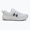 Vyriški bėgimo bateliai Under Armour Charged Assert 10 white/black/black 2