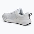 Vyriški bėgimo bateliai Under Armour Charged Assert 10 white/black/black 3