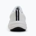 Vyriški bėgimo bateliai Under Armour Charged Assert 10 white/black/black 6