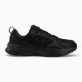 Vyriški treniruočių batai Under Armour Charged Edge black/black/black 2