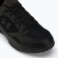 Vyriški treniruočių batai Under Armour Charged Edge black/black/black 7