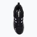 Under Armour moteriški krepšinio bateliai W Flow Breakthru 4 black/black/white 6