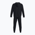 Vyriškas sportinis kostiumas Under Armour Rival Fleece Suit black/white 6