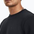 Vyriškas džemperis Under Armour Unstoppable Fleece Crew black/black 4