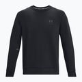 Vyriškas džemperis Under Armour Unstoppable Fleece Crew black/black 5