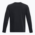 Vyriškas džemperis Under Armour Unstoppable Fleece Crew black/black 6