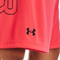 "Under Armour Tech WM Graphic beta/black" vyriški treniruočių šortai 3