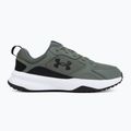 Vyriški treniruočių batai Under Armour Charged Edge colorado sage/black/black 2