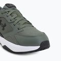 Vyriški treniruočių batai Under Armour Charged Edge colorado sage/black/black 7