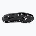 Futbolo batai Under Armour Magnetico Select 3.0 FG black/metallic silver 5