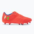 Futbolo batai Under Armour Magnetico Select 3.0 FG beta/electric purple/black 2