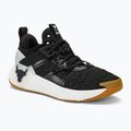 Moteriški žygio batai Under Armour Project Rock 6 black/white/black