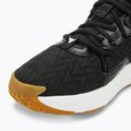 Moteriški žygio batai Under Armour Project Rock 6 black/white/black 7