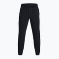 Vyriškos kelnės Under Armour Stretch Woven Joggers black/pitch gray 6