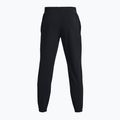 Vyriškos kelnės Under Armour Stretch Woven Joggers black/pitch gray 7