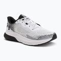 Vyriški bėgimo batai Under Armour Hovr Turbulence 2 white/black/black