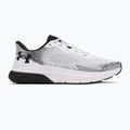 Vyriški bėgimo batai Under Armour Hovr Turbulence 2 white/black/black 2