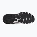 Vyriški bėgimo batai Under Armour Hovr Turbulence 2 white/black/black 4