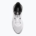 Vyriški bėgimo batai Under Armour Hovr Turbulence 2 white/black/black 5