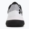 Vyriški bėgimo batai Under Armour Hovr Turbulence 2 white/black/black 6