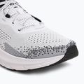 Vyriški bėgimo batai Under Armour Hovr Turbulence 2 white/black/black 7