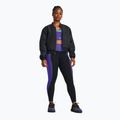 Moteriška striukė Under Armour Project Rock Bomber black 2