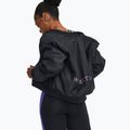 Moteriška striukė Under Armour Project Rock Bomber black 3