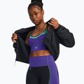Moteriška striukė Under Armour Project Rock Bomber black 5