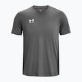 Vyriški futbolo marškinėliai Under Armour Challenger Train castlerock/white 5