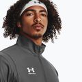 Under Armour vyriškas futbolo kostiumas Challenger Tracksuit castlerock/white 3
