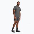 Vyriški futbolo šortai Under Armour Challenger castlerock / white 2