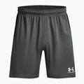 Vyriški futbolo šortai Under Armour Challenger castlerock / white 5