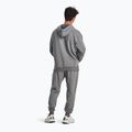 Vyriškas sportinis kostiumas Under Armour Rival Fleece Suit castlerock light heather/white 2