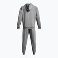 Vyriškas sportinis kostiumas Under Armour Rival Fleece Suit castlerock light heather/white 6