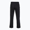 Vyriškos kelnės Under Armour Icon Fleece Pant black/white 2