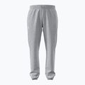 Vyriškos kelnės Under Armour Icon Fleece Pant mod gray full heather/white 5