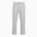 Vyriškos kelnės Under Armour Icon Fleece Pant mod gray full heather/white