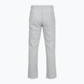 Vyriškos kelnės Under Armour Icon Fleece Pant mod gray full heather/white 2