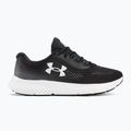 Vyriški bėgimo bateliai Under Armour Charged Rogue 4 black/white/white 2