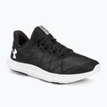 Vyriški bėgimo bateliai Under Armour Charged Speed Swift black/white/white