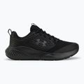 Vyriški treniruočių batai Under Armour Commit 4 black/ultimate black/castlerock 2