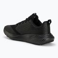 Vyriški treniruočių batai Under Armour Commit 4 black/ultimate black/castlerock 3