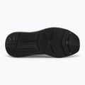 Vyriški treniruočių batai Under Armour Commit 4 black/ultimate black/castlerock 4
