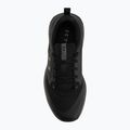 Vyriški treniruočių batai Under Armour Commit 4 black/ultimate black/castlerock 5