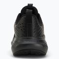 Vyriški treniruočių batai Under Armour Commit 4 black/ultimate black/castlerock 6