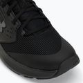Vyriški treniruočių batai Under Armour Commit 4 black/ultimate black/castlerock 7