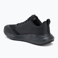 Vyriški treniruočių batai Under Armour Commit 4 black/black/castlerock 3