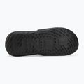 Vyriškos šlepetės Under Armour Ignite Select black/black/ultimate black 4